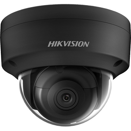 8 Mpix, IP dome, IR 30m, WDR, AcuSense, mikrofon