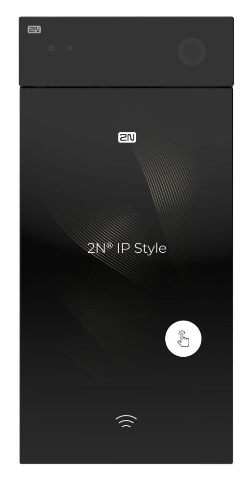 IP Style, hlavní jednotka, PIC