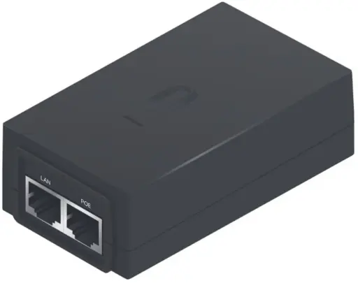 [POE-50-60W] Ubiquiti PoE Ubiquiti Gbit POE-50 (50V, 1.2A, 60W)