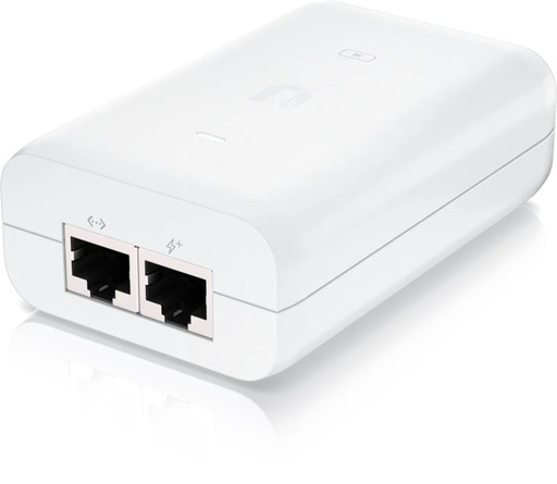 [U-POE-at] UBNT U-POE-at -Gigabit PoE Injektor,802.3at,30W