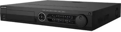 [iDS-7316HUHI-M4/S] iDS-7316HUHI-M4/Sv - TurboHD DVR, AcuSense, 16 vstupů, bez HDD, podpora 8MP, VCA