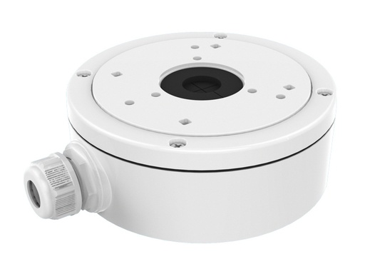 [DS-1280ZJ-S-(White)] univerzální patice pro kamery, bílá